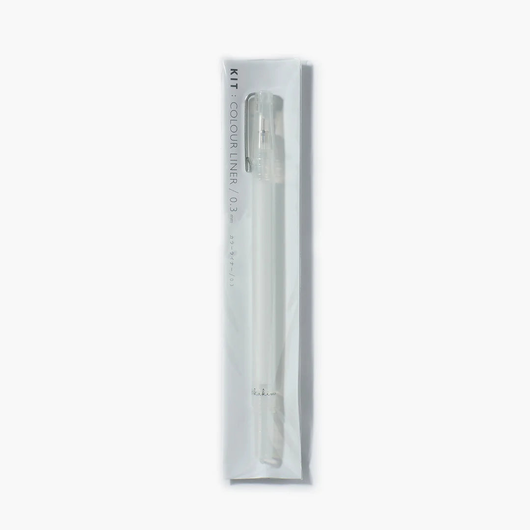 Colour Liner - 0.3mm