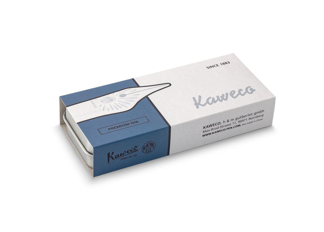 Kaweco Premium Steel Nib 060