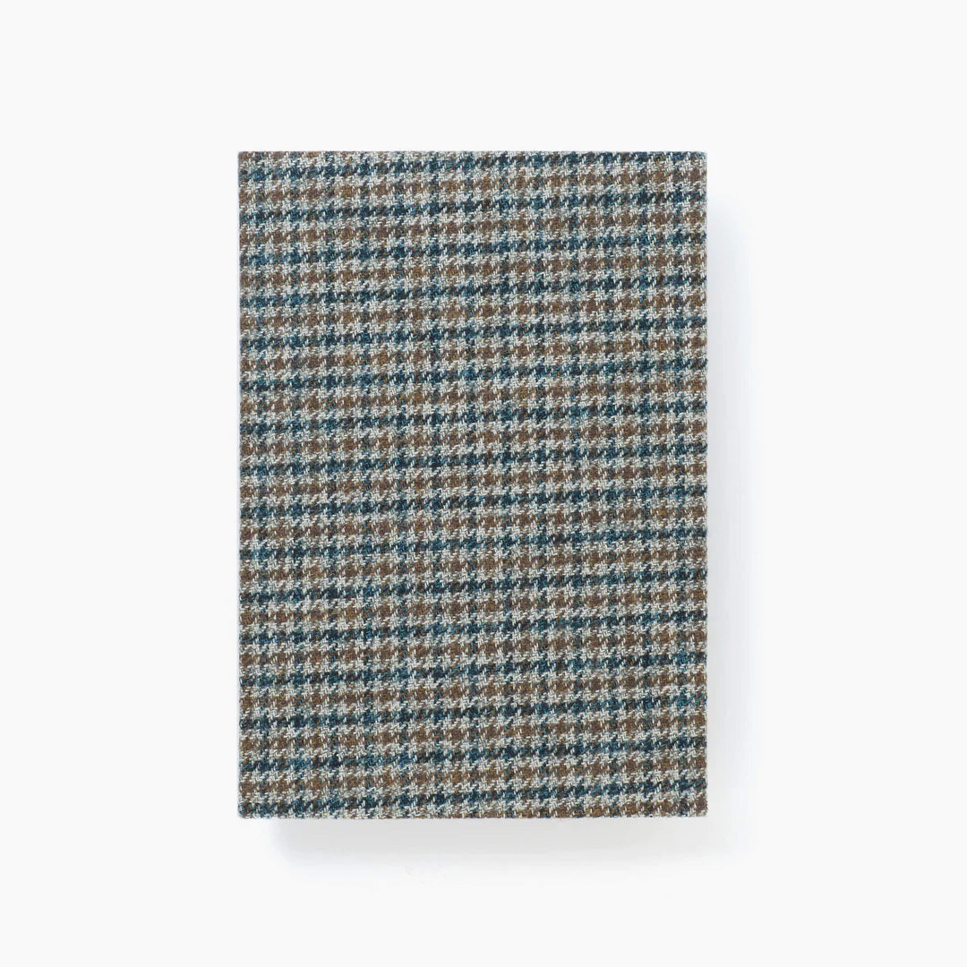 Cuaderno A5 - Aseedonclöud 12