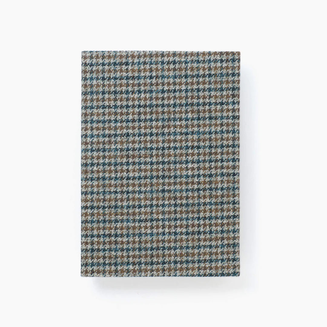 Cuaderno A5 - Aseedonclöud 12