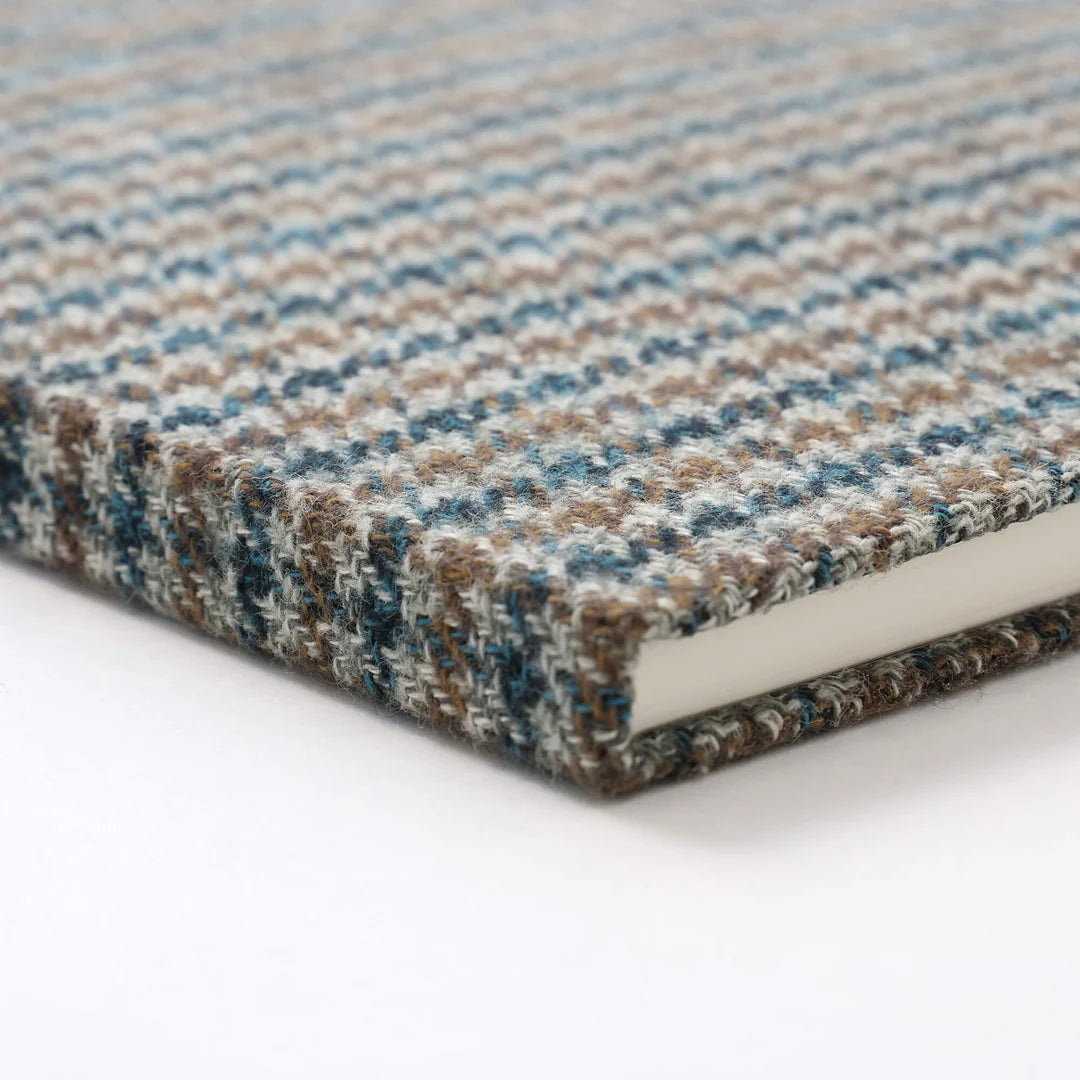 Cuaderno A5 - Aseedonclöud 12