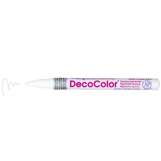 Decocolor - Fino - Blanco