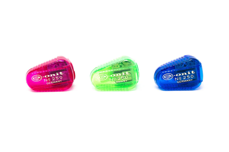 Sacapuntas para Mina Gruesa (3.2mm y 2.0mm)