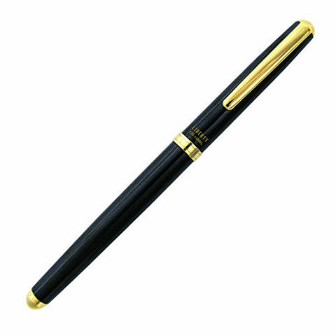 Lapicero Liberty B Ceramic - Black