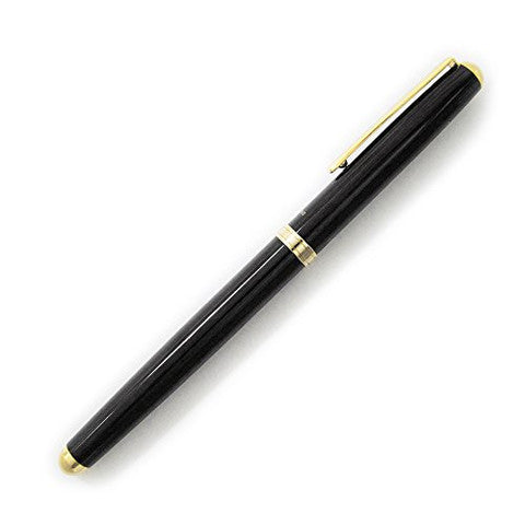 Lapicero Liberty B Ceramic - Black
