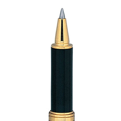 Lapicero Liberty B Ceramic - Black