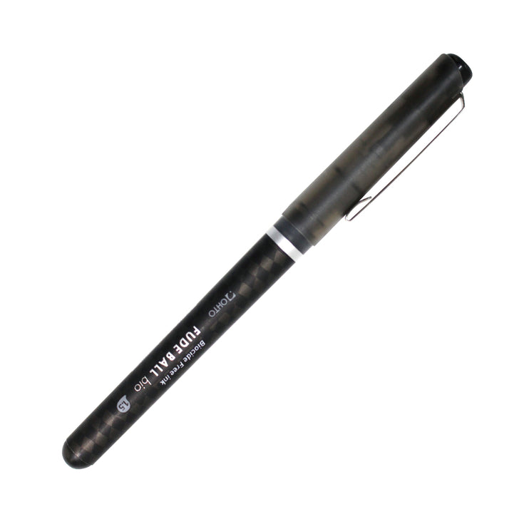 Fude Ball - 1.5mm Bio Black