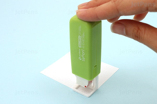 Tenori - Adhesive Stamp