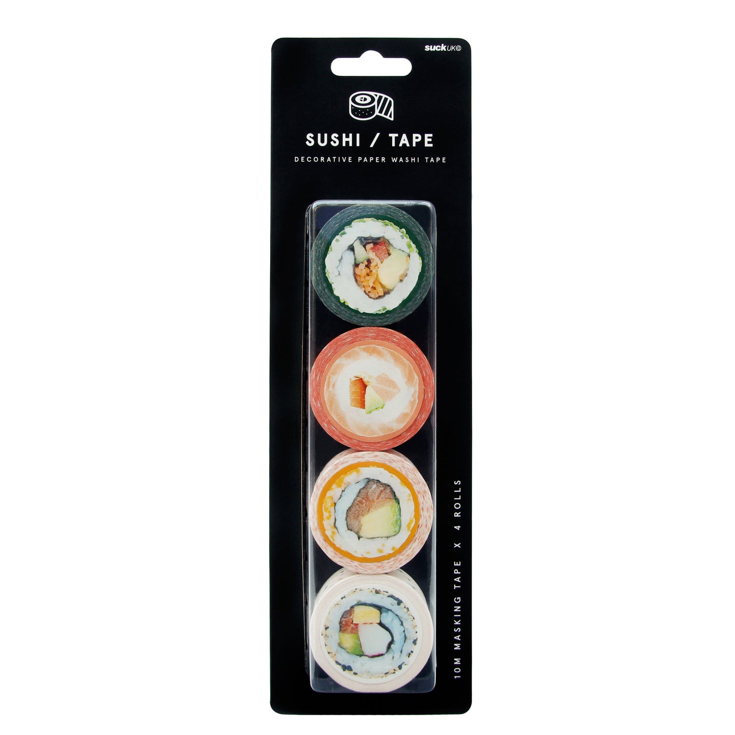 Sushi Tape