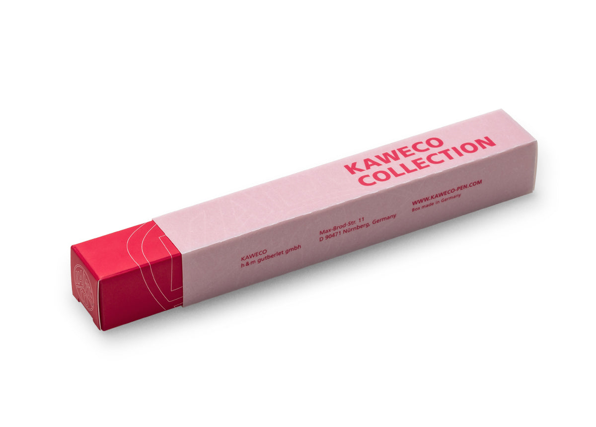 Perkeo Collection - Infrared - Pluma Fuente (Edición limitada)