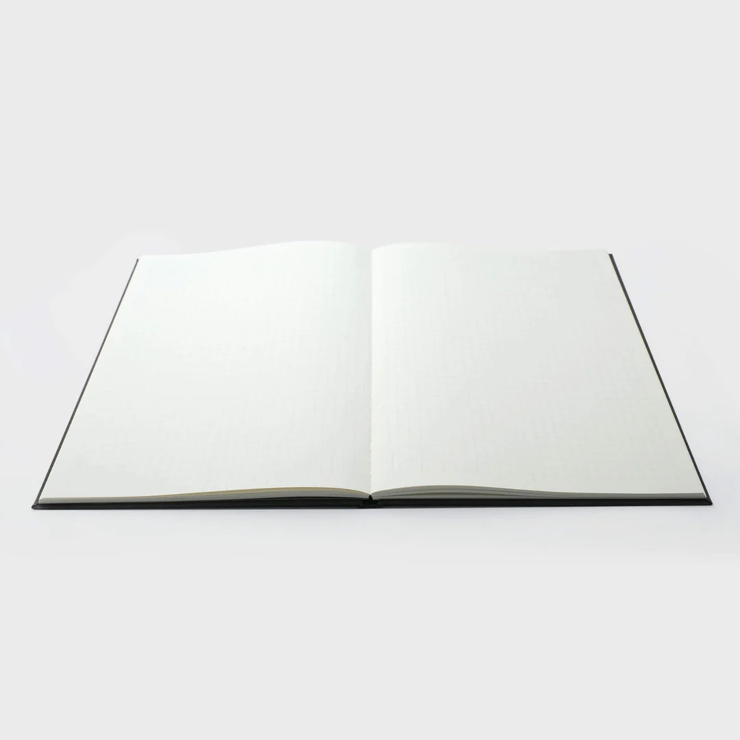 Cuaderno A5 - Aseedonclöud 12