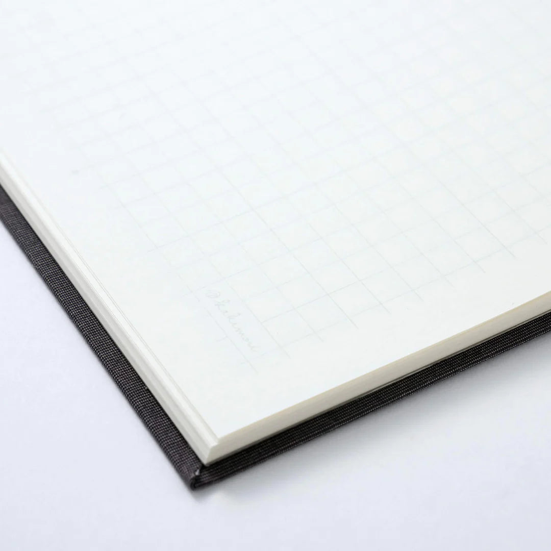 Cuaderno A5 - Aseedonclöud 12