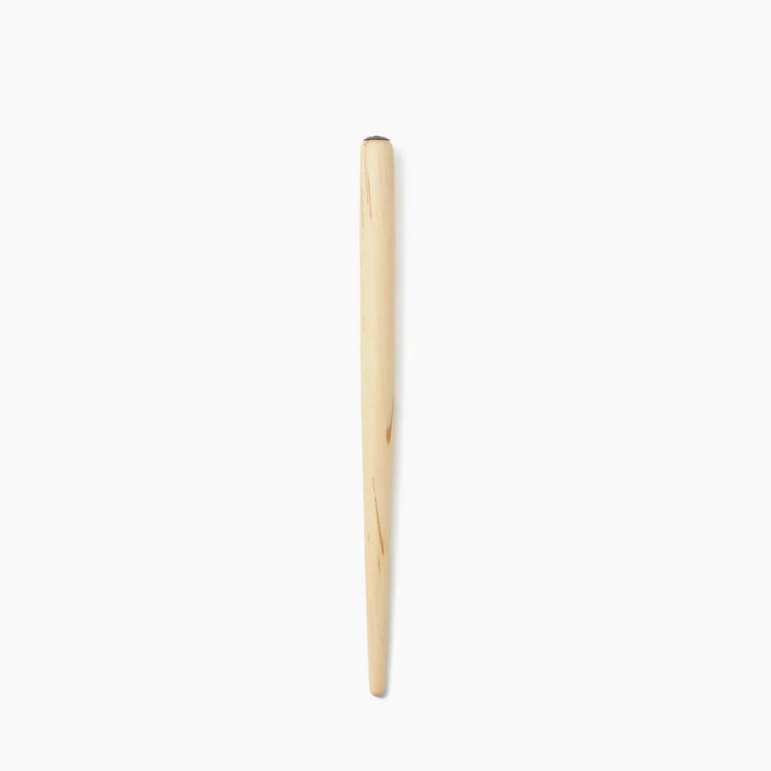 Nib Holder - White Sakura Wood