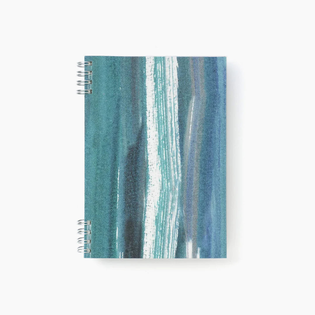Planner B6 - Polished Stripe