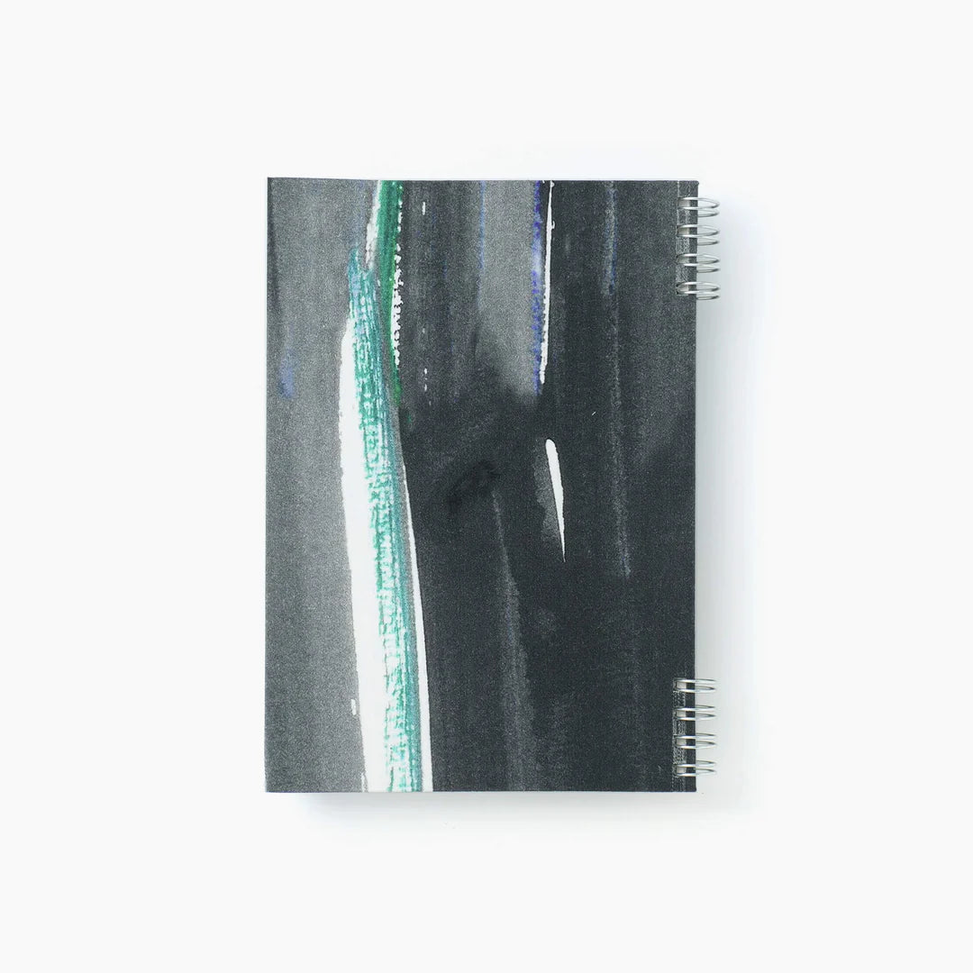 Planner B6 - Polished Stripe