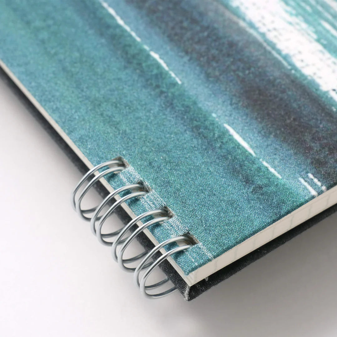 Planner B6 - Polished Stripe