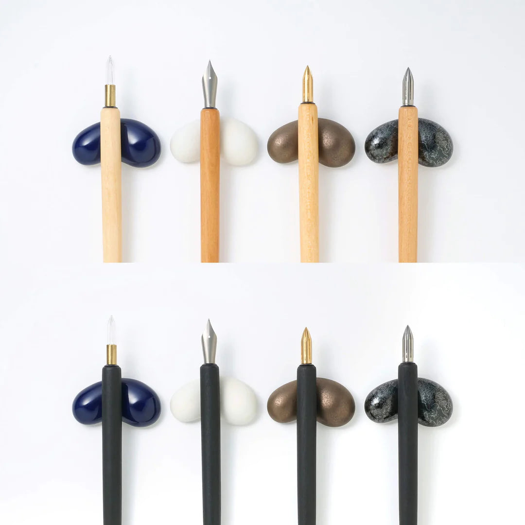 Hasami Pen Rest - Ruri