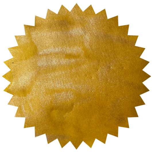 Aussie Liquid Gold - Tinta 50mL (Shimmer)