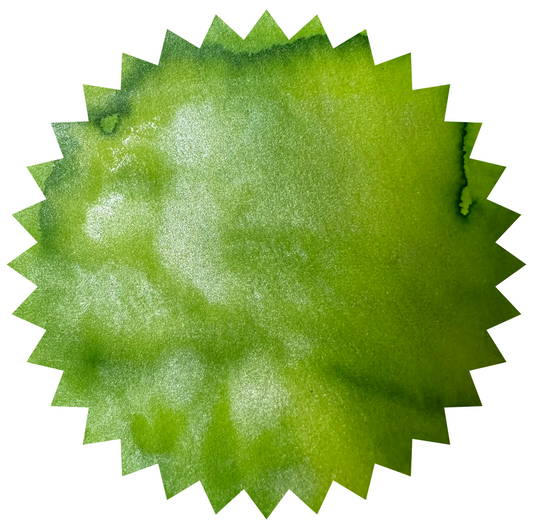 Fizzy Lime - Tinta 50mL (Shimmer)