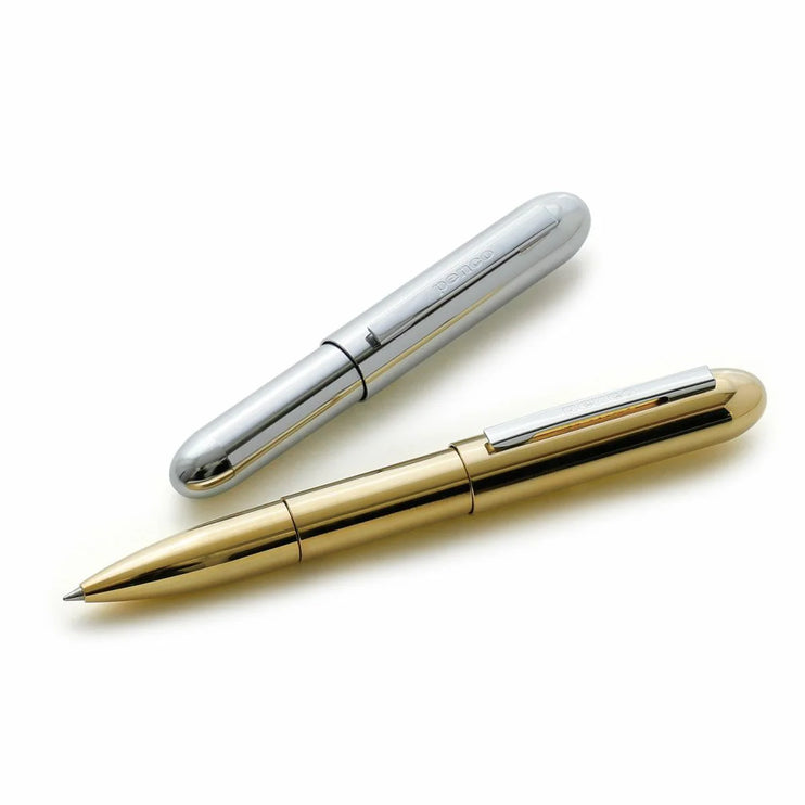 Perfection Ballpoint Pen - Gold