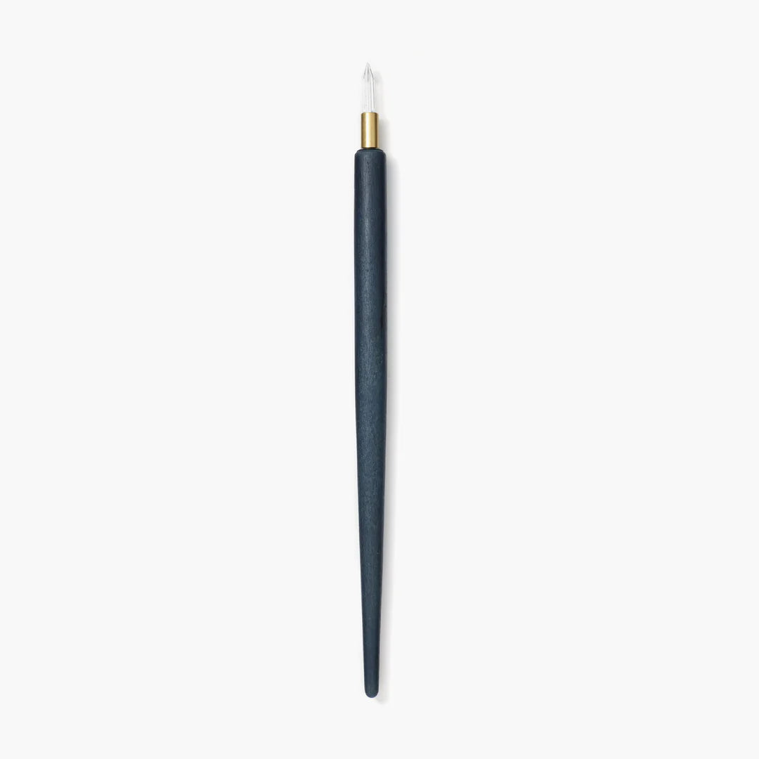 Nib Holder - Tokushima Indigo