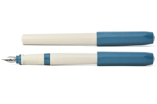 Perkeo - Set de Pluma Fuente + Tinta - Old Cambray
