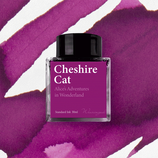 Tinta 30mL - Cheshire Cat