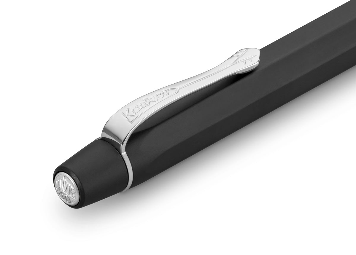 Original Ball Pen - Black Chrome