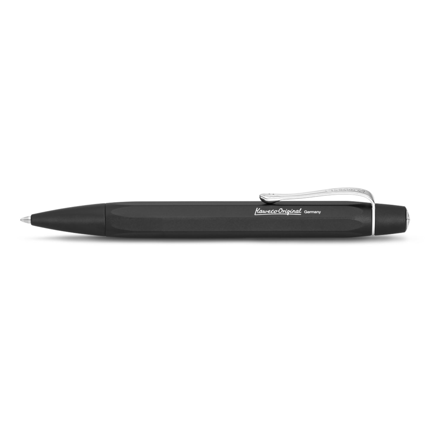 Original Ball Pen - Black Chrome