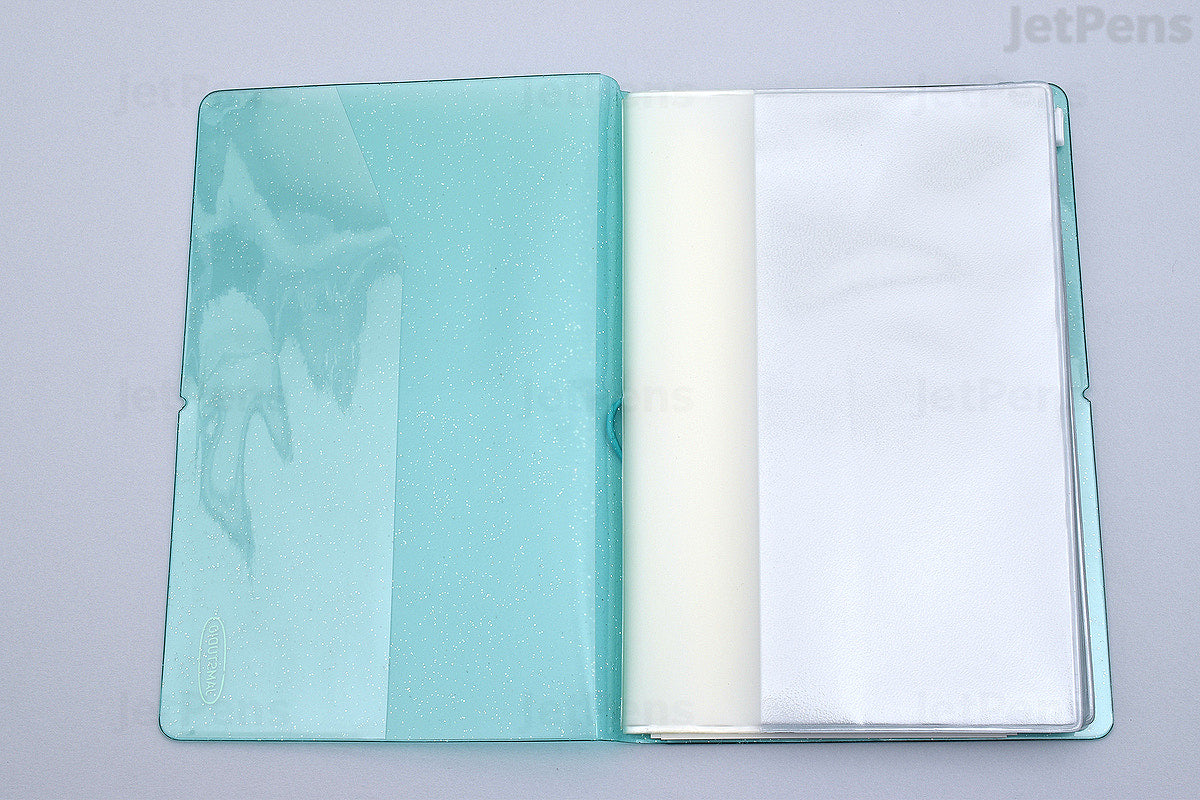 Sticker Album - Pequeño - Twinkle Yellow