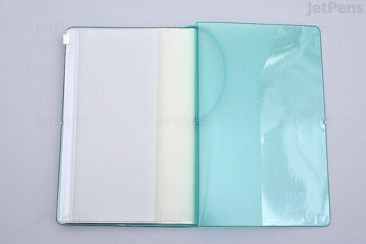 Sticker Album - Pequeño - Twinkle Yellow