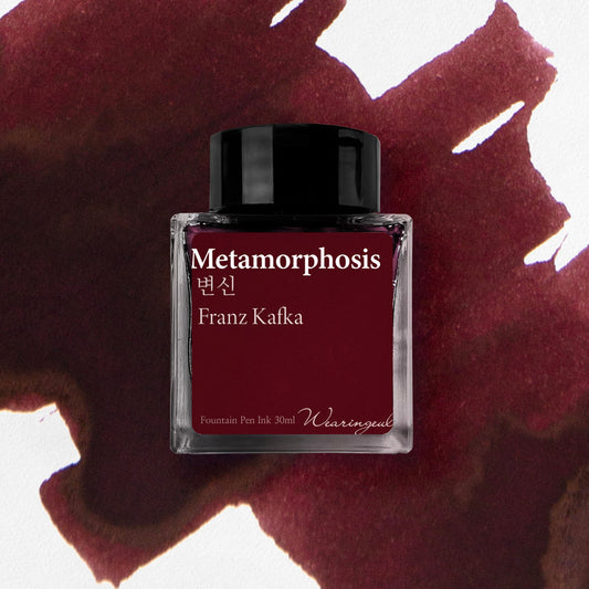 Tinta 30mL - Metamorphosis