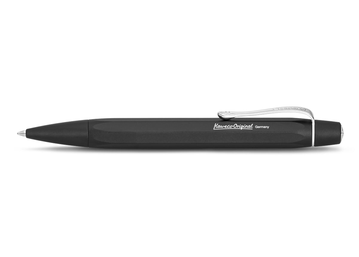 Original Ball Pen - Black Chrome