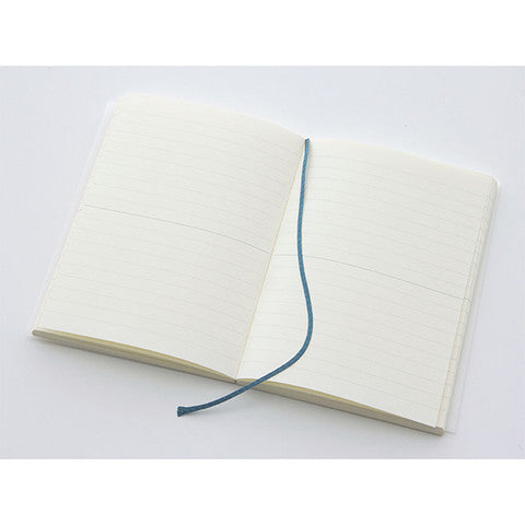 MD Notebook A6 - Líneas