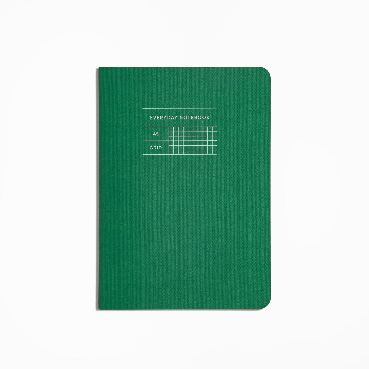 Cuaderno de Cuadrícula