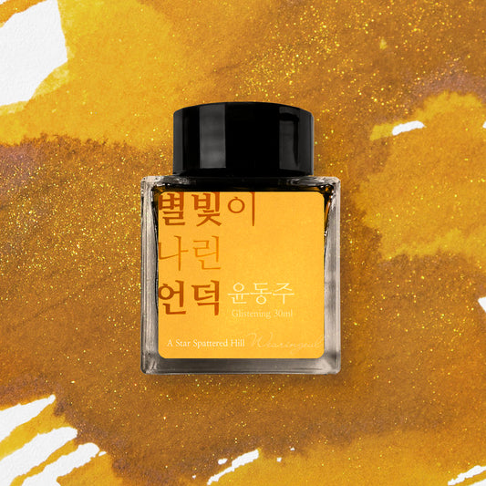 Tinta 30mL - A Star Spattered Hill