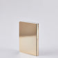 Notebook Shiny Starlet S - Gold