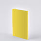 Cuaderno Dream Boat - M - Yellow