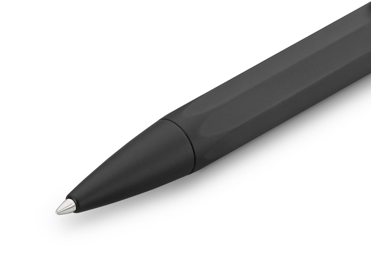 Original Ball Pen - Black Chrome