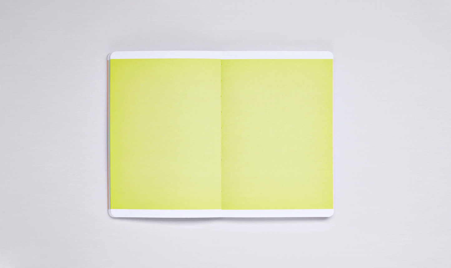 Inspiration Book M - Bloom