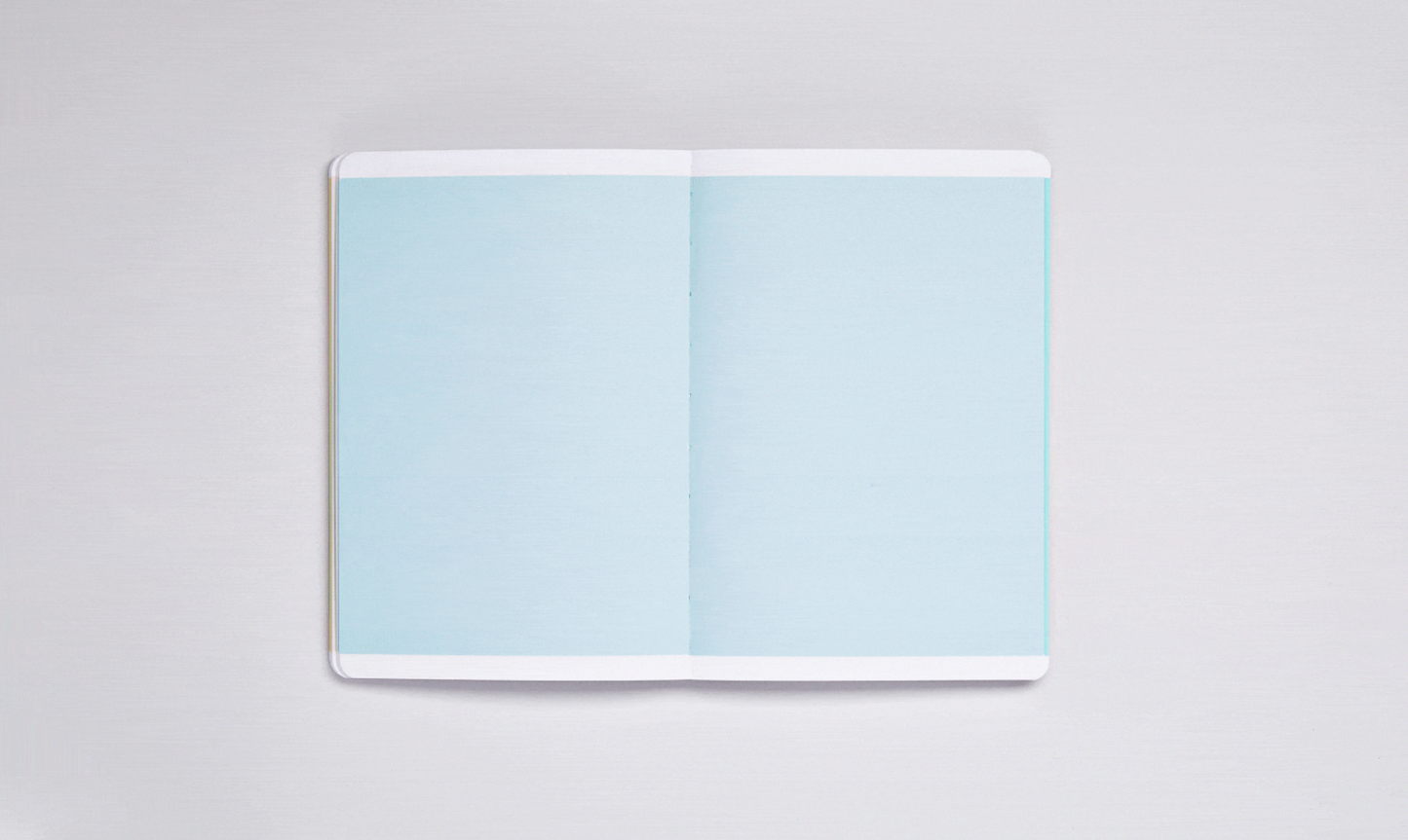 Inspiration Book M - Bloom