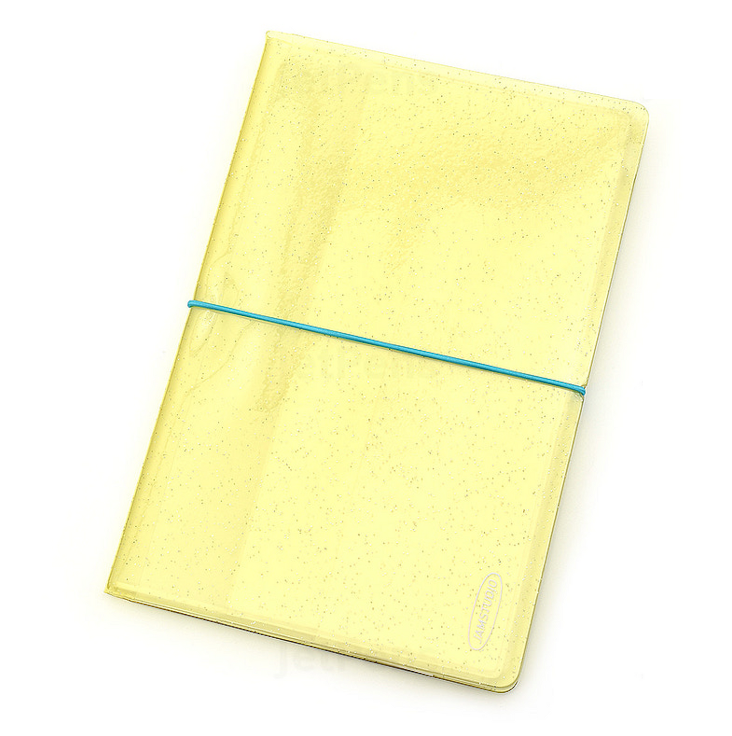 Sticker Album - Pequeño - Twinkle Yellow