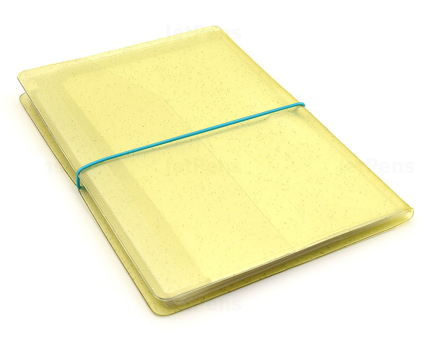 Sticker Album - Pequeño - Twinkle Yellow