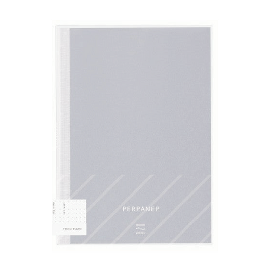 Perpanep notebook A5 - Puntos