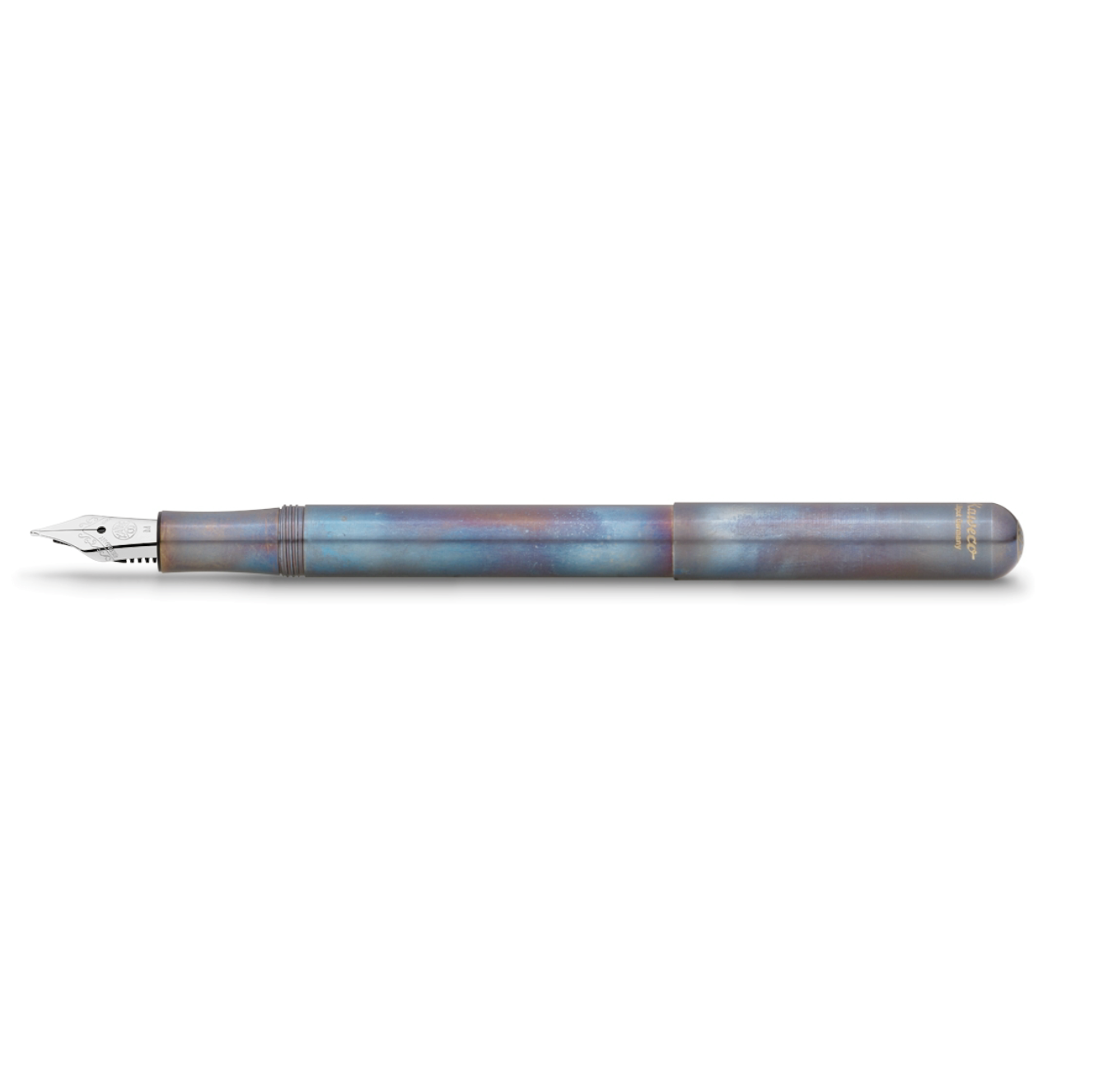 Liliput - Fireblue - Pluma Fuente M