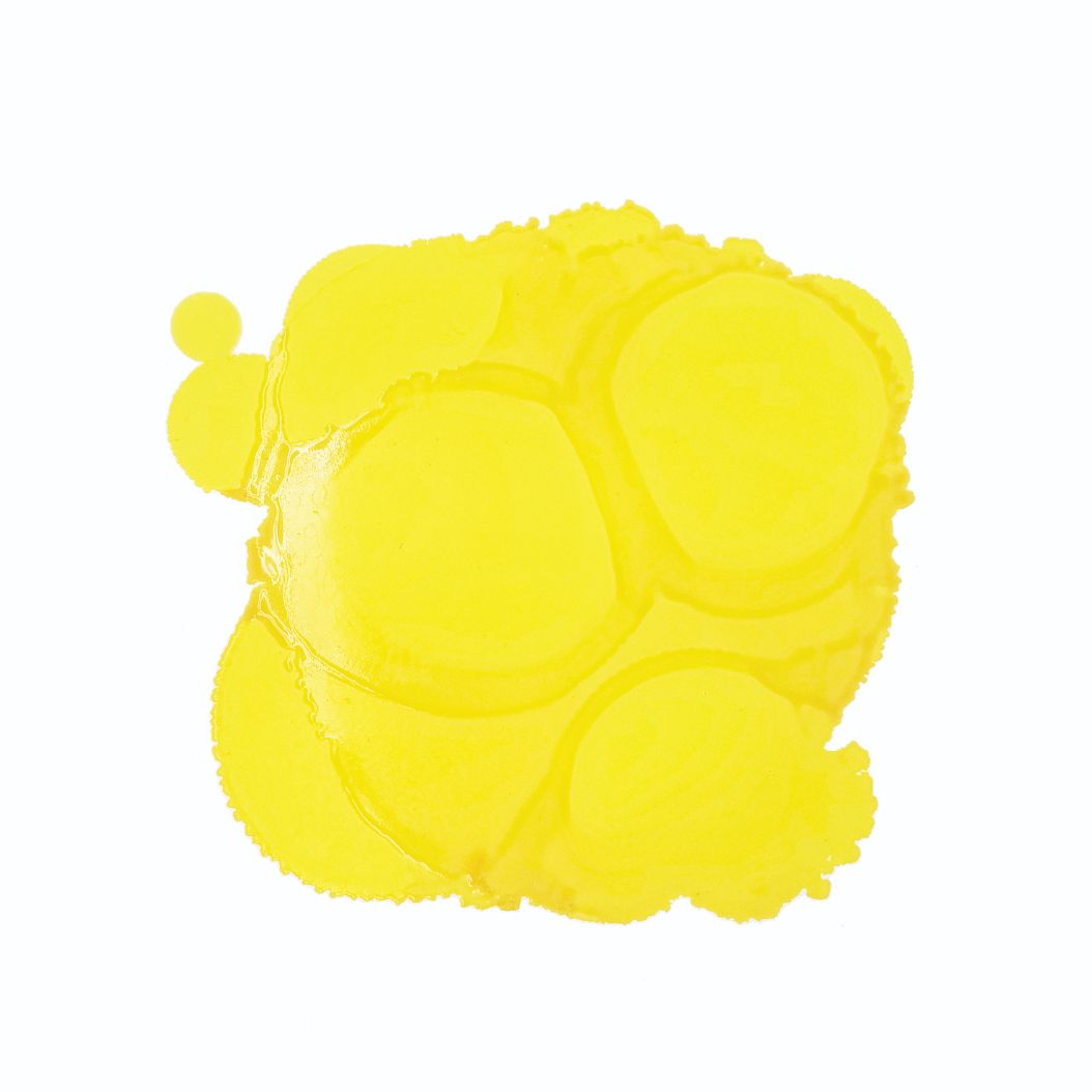 Alcohol Ink - Sunbright Yellow