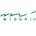 MIDORI