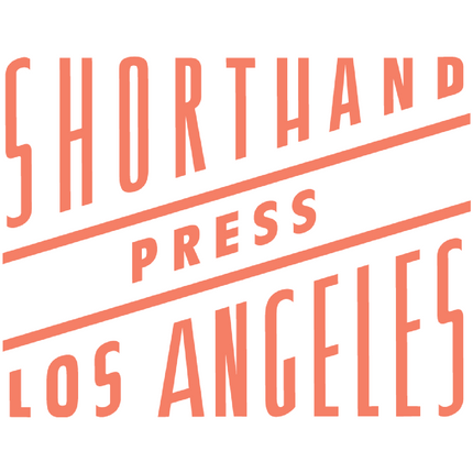 Collection image for: SHORTHAND BY ICP