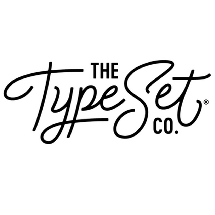 Collection image for: TYPESET
