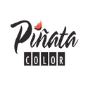 Piñata Colors